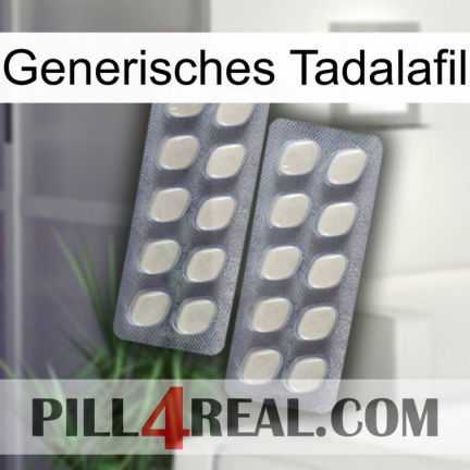 Generic Tadalafil 07